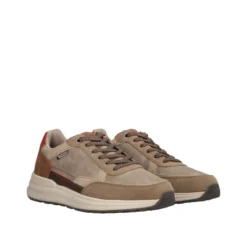 Sneakers Uomo Taupe