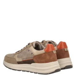 Sneakers Uomo Taupe