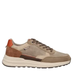 Sneakers Uomo Taupe