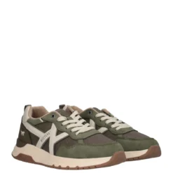 Sneakers Uomo Verde