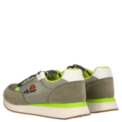 Sneakers Uomo Verde