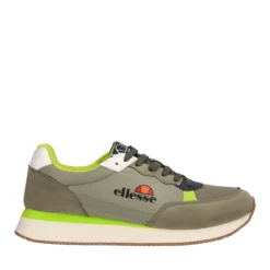 Sneakers Uomo Verde