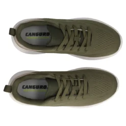 Sneakers Uomo Verdi