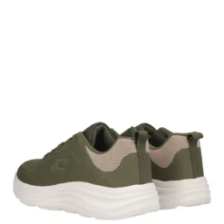 Sneakers Uomo Verdi