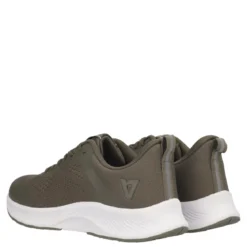 Sneakers Uomo Verdi