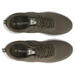 Sneakers Uomo Verdi