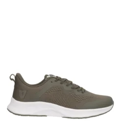 Sneakers Uomo Verdi