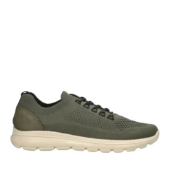 Sneakers Uomo Verdi