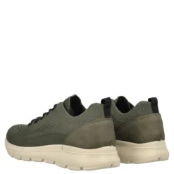 Sneakers Uomo Verdi