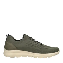 Sneakers Uomo Verdi