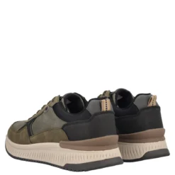 Sneakers Uomo Verdi