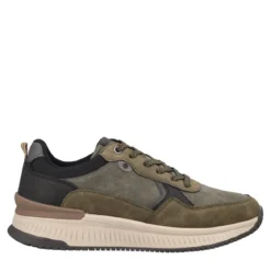 Sneakers Uomo Verdi