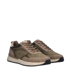 Sneakers Uomo Verdi