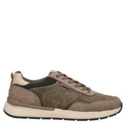 Sneakers Uomo Verdi