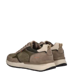 Sneakers Uomo Verdi