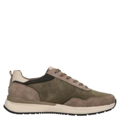Sneakers Uomo Verdi