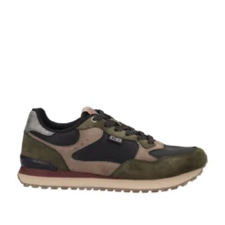 Sneakers Uomo Verdi