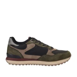 Sneakers Uomo Verdi