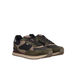 Sneakers Uomo Verdi