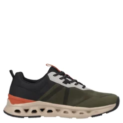 Sneakers Uomo Verdi