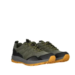 Sneakers Uomo Verdi