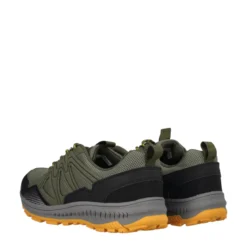 Sneakers Uomo Verdi