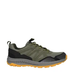 Sneakers Uomo Verdi