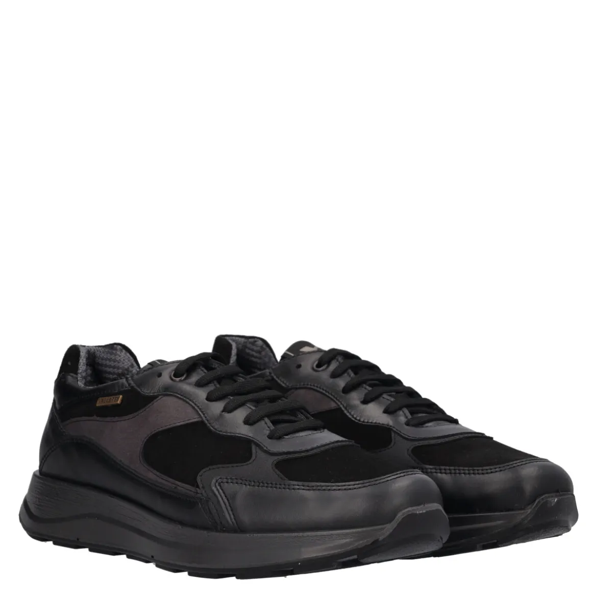 Sneakers Valletex impermeabile