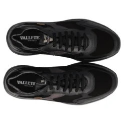 Sneakers Valletex impermeabile