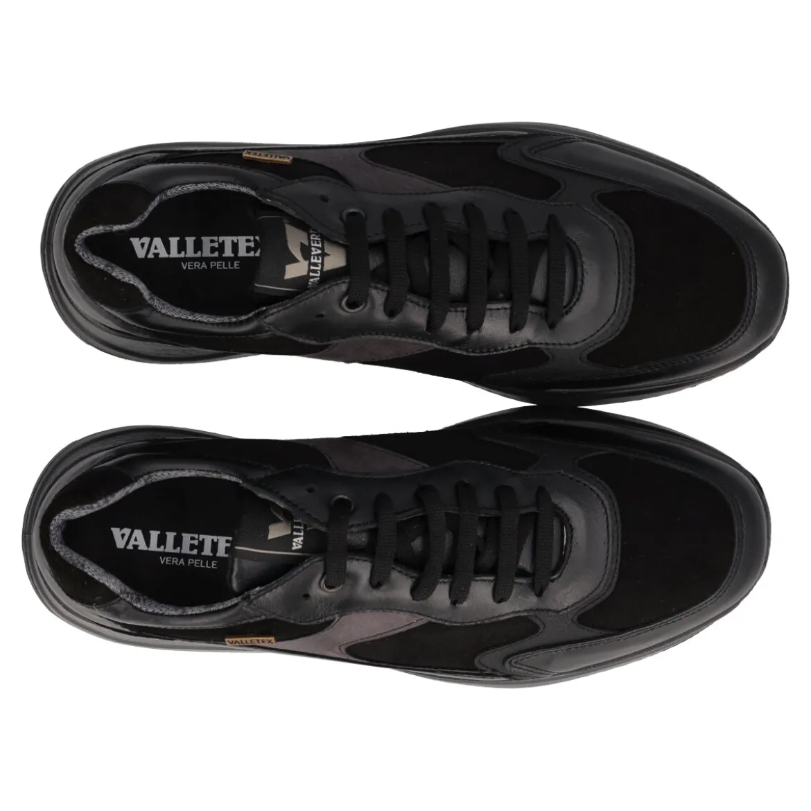 Sneakers Valletex impermeabile