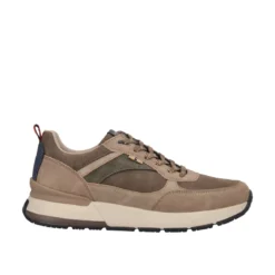 Snekers Uomo Taupe