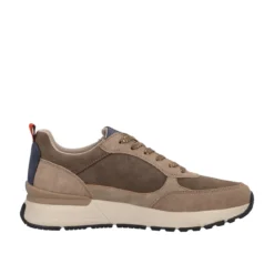Snekers Uomo Taupe