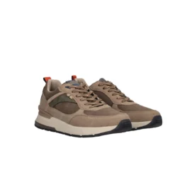 Snekers Uomo Taupe