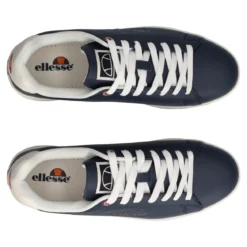 Snerkers Uomo Blu