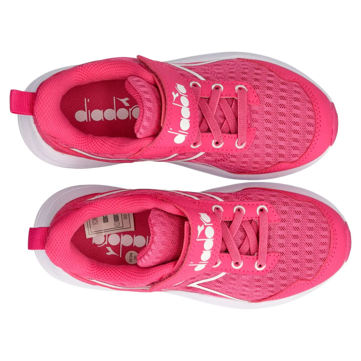 SNIPE 2 JR Sneakers Bambina