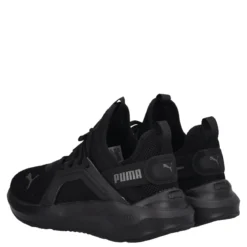 SOFTRIDE ENZO 5 JR Sneakers Ragazzi Nere