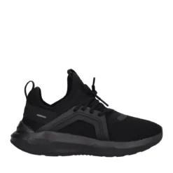 SOFTRIDE ENZO 5 JR Sneakers Ragazzi Nere