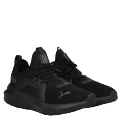 SOFTRIDE ENZO 5 JR Sneakers Ragazzi Nere