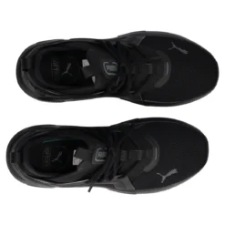 SOFTRIDE ENZO 5 Running Uomo Nere