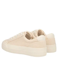SOLAR Sneakers Donna Beige