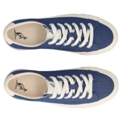 SOLAR Sneakers Donna Jeans