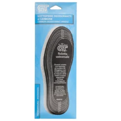 Solette Carbone Deo
