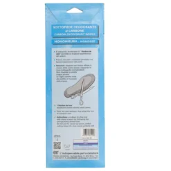Solette Carbone Deo