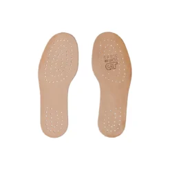 SOLETTE CUOIO BAMBINO