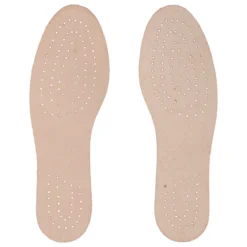 SOLETTE CUOIO DONNA