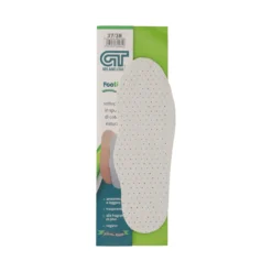 SOLETTE SPUGNA DONNA