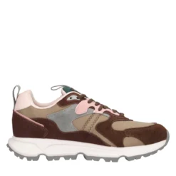 SONG Sneakers Donna Verdi