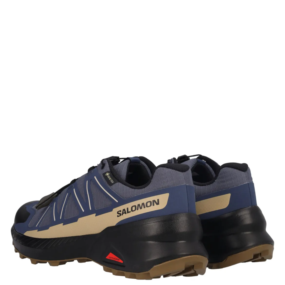 SPEEDCROSS PEAK GTX Trekking Uomo Blu