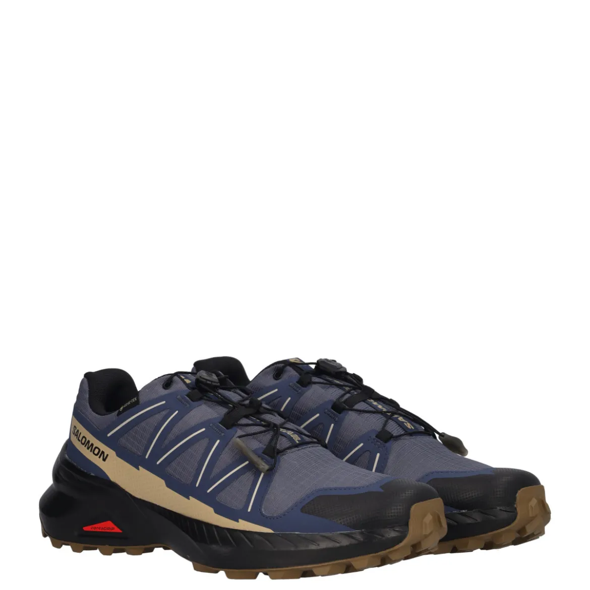 SPEEDCROSS PEAK GTX Trekking Uomo Blu