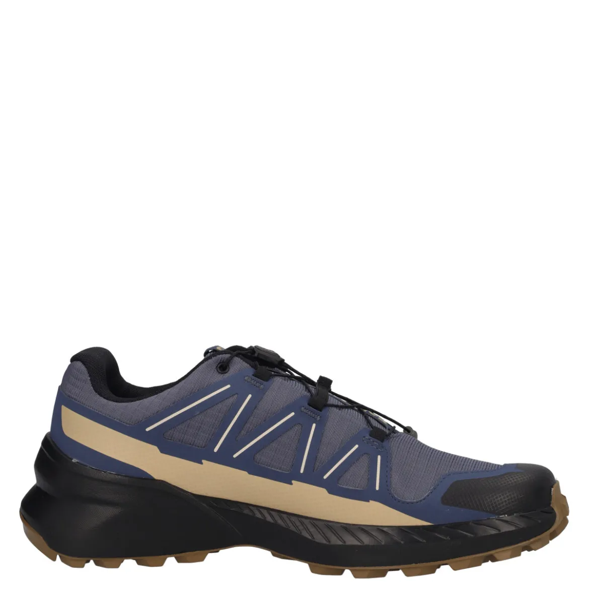 SPEEDCROSS PEAK GTX Trekking Uomo Blu